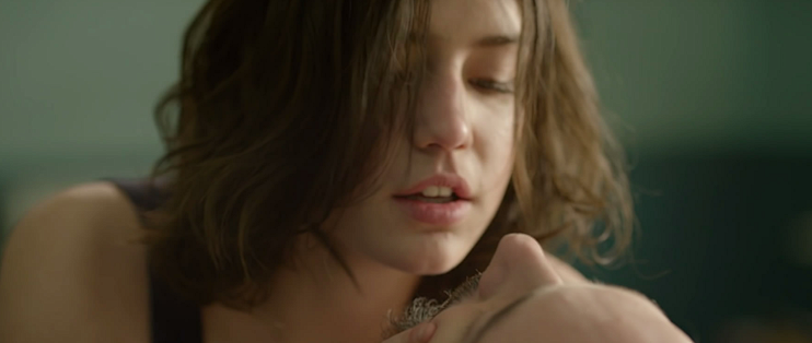 那你大概没见过这部《为情所困》