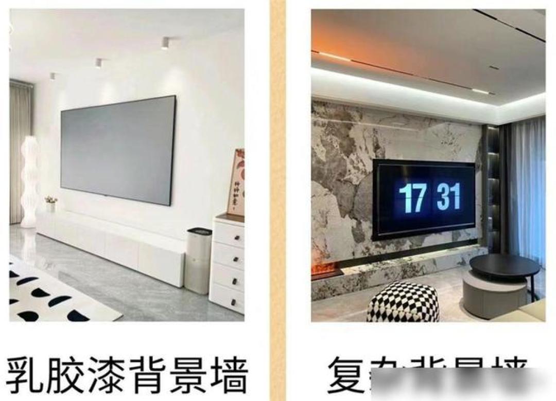 入住一年血泪总结:这5种网红装修设计,烧钱又不实用!