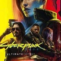 Switch 2版《赛博朋克2077》实机解析:DLSS与光追加持,掌机运行夜之城成真