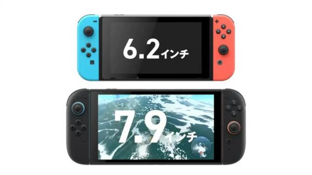 Switch 2语言围城：省千元还是被困日语孤岛？