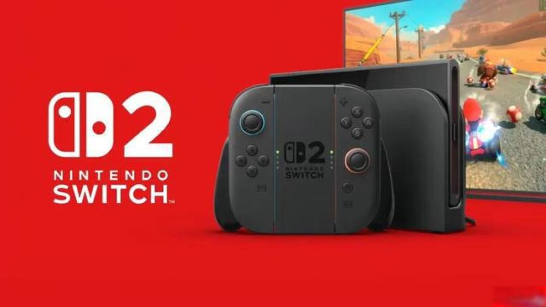 Switch 2语言围城：省千元还是被困日语孤岛？