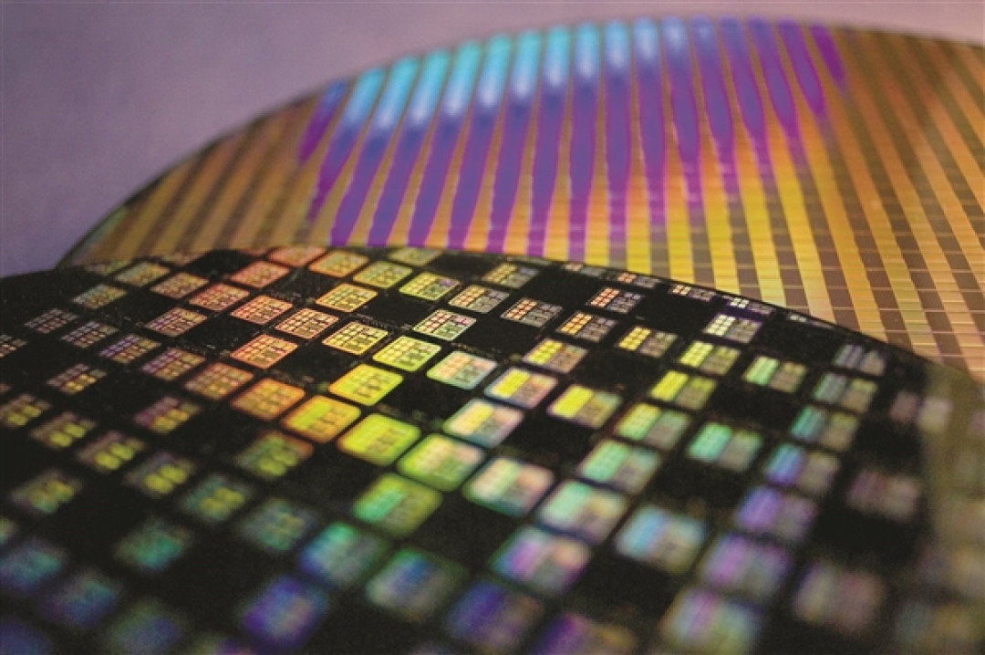 Intel下单台积电2nm!用于下代PC处理器