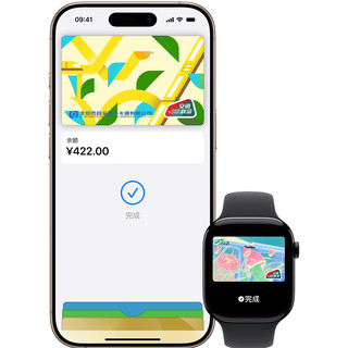 Apple Pay推出「世界地球日」免费交通卡面：北京、上海等10城用户即日起可领取