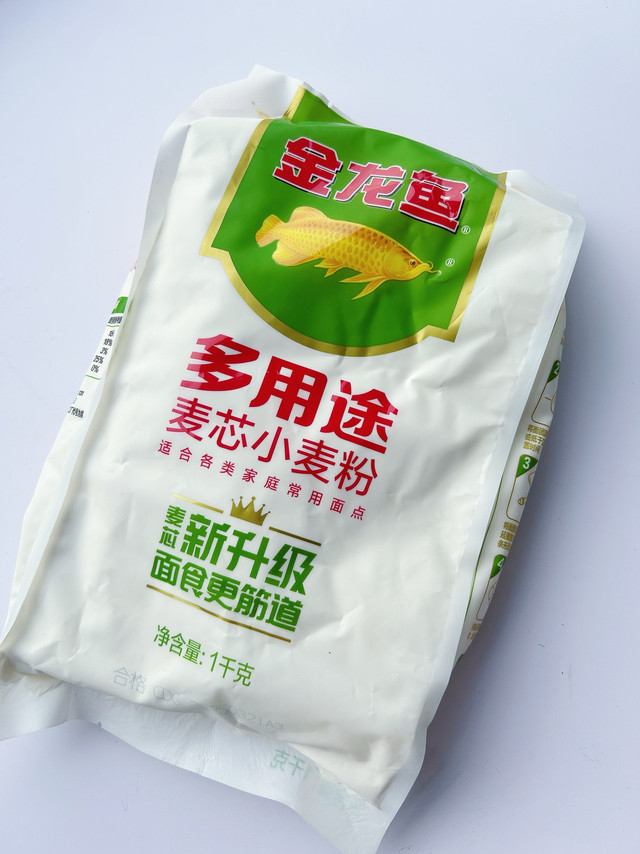 这袋面粉治好了我的北方基因觉醒症