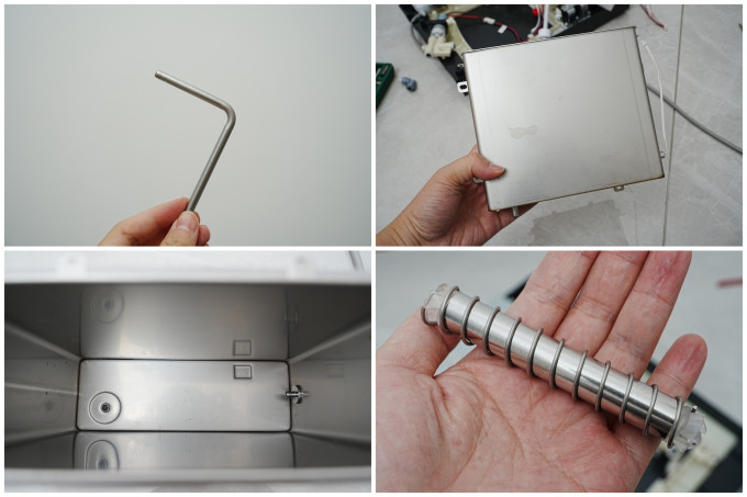 其他生活电器