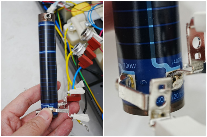 其他生活电器