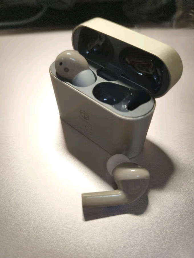 弱水时砂蓝牙耳机