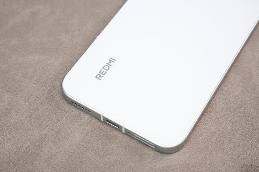 Redmi Turbo 4 Pro前瞻:7500mAh电池+骁龙8s Gen4首发定档中端性能旗舰