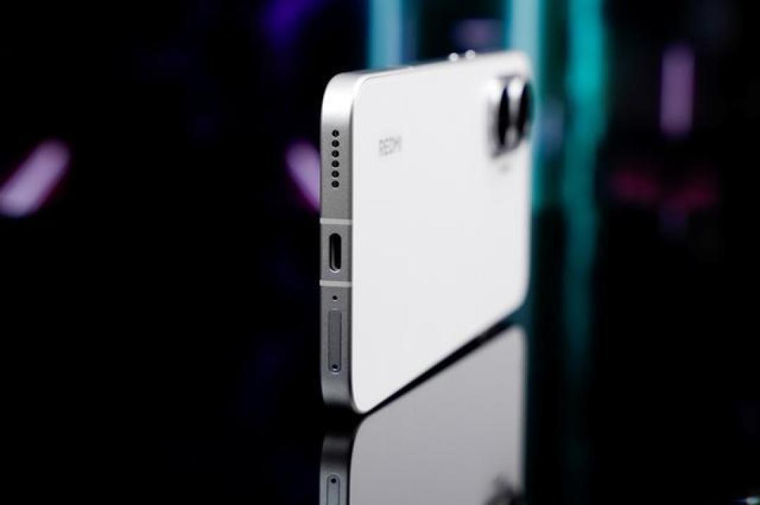 Redmi Turbo 4 Pro前瞻:7500mAh电池+骁龙8s Gen4首发定档中端性能旗舰