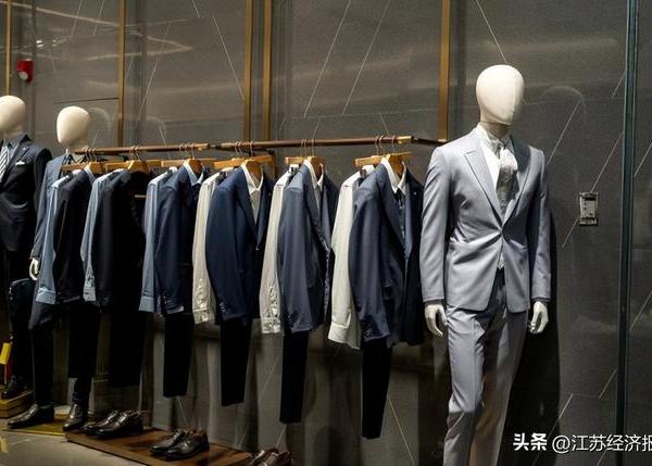 金利来7月将退市 传统男装品牌探寻破局之道