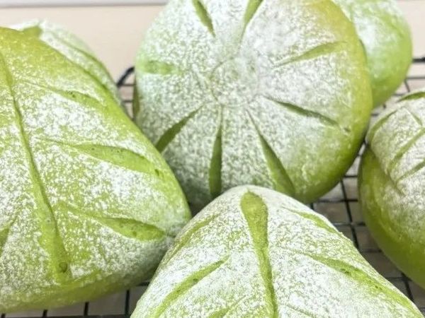 《辛缇烘焙｜软欧包终极教程！从发酵到整形，手把手教你做》