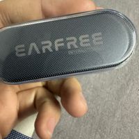 弱水时砂earfree i5无线蓝牙耳机：颜值与实力的完美结合