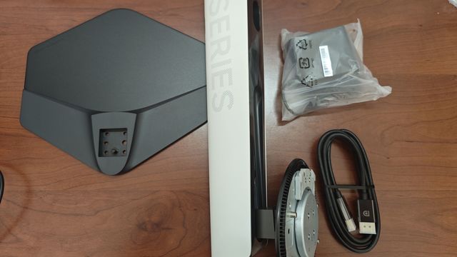 八百不到买了个红米显示器