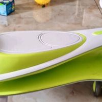 闲鱼淘“宝”：酷骑扭扭车的奇妙邂逅✨