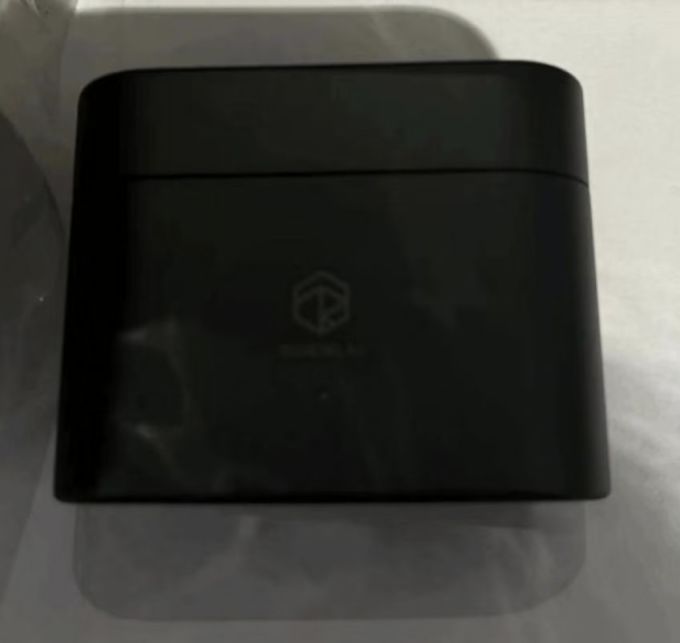 弱水时砂蓝牙耳机