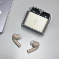 弱水时砂earfree i5，耳机界的全能选手！