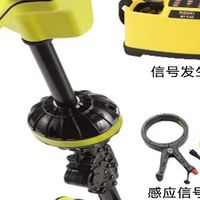 地下管线普查神器！多功能管线探测仪让暗线走向一目了然