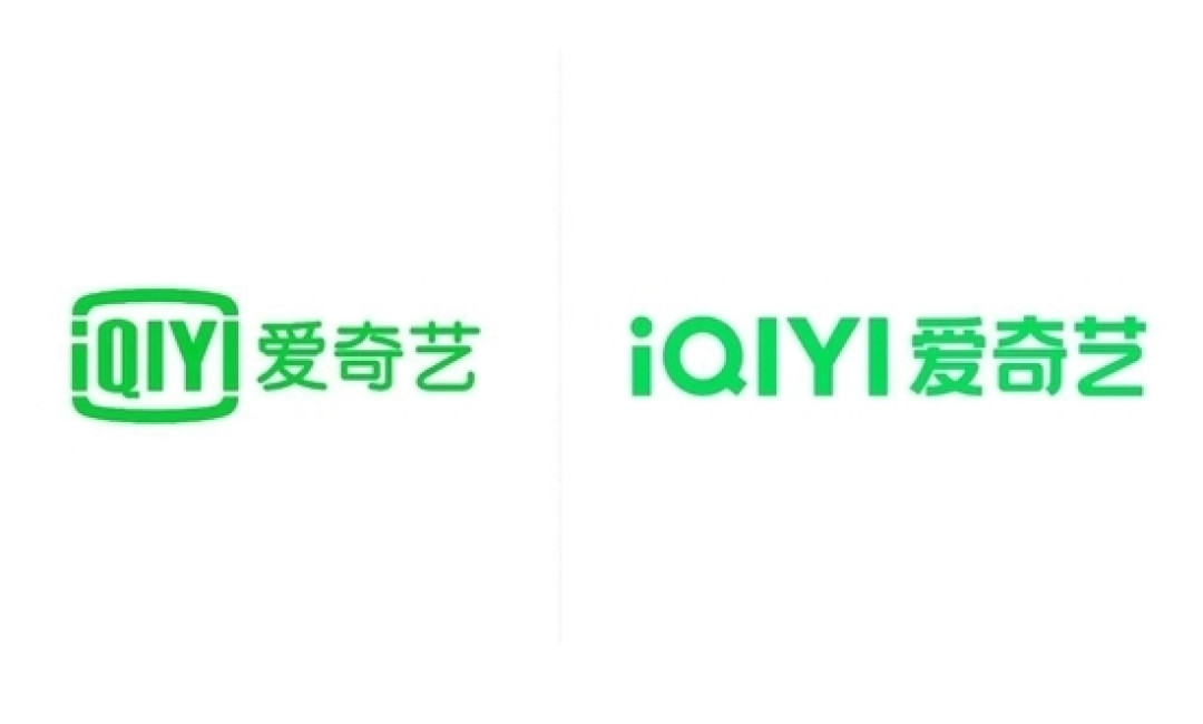 爱奇艺回应换logo：没换！是今天15周岁生日的特别头像