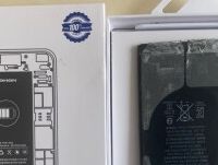诺希（NOHON）手机内置电池深度使用分享：为旧机注入新活力