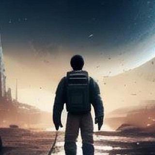 《流浪地球3》影评与观影感受分享，探讨特效、剧情、演员表现等