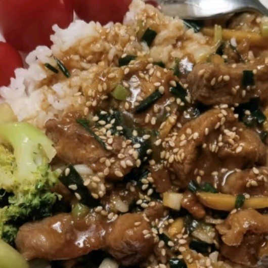 庄园黑无抗高原黑猪猪肚丝 净重1斤猪肚鸡煲汤食材黑猪肉