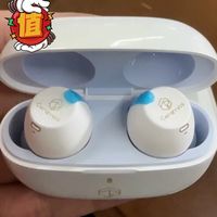 弱水时砂琉璃X，音质与降噪都不错