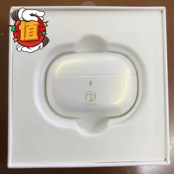 弱水时砂蓝牙耳机