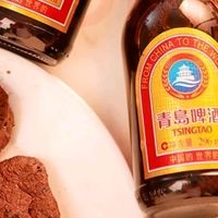 哇!青岛啤酒精酿系列来袭!