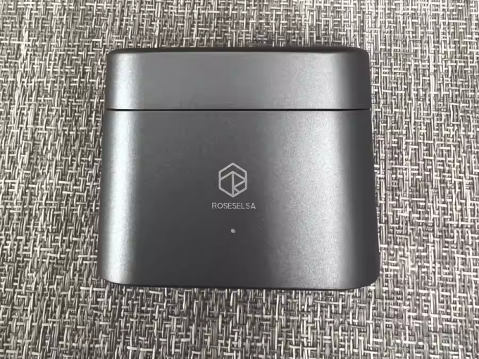 弱水时砂蓝牙耳机