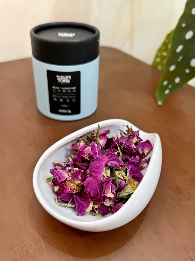 羽心堂茶类