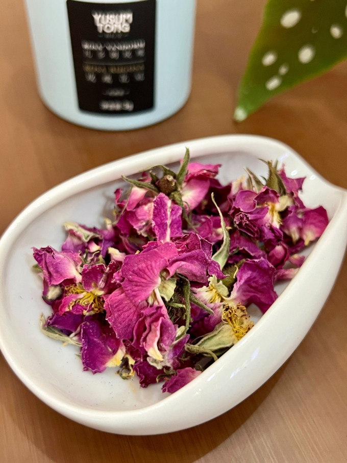 羽心堂茶类