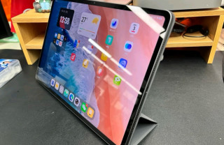 vivo Pad3 Pro 13英寸 蓝晶×天玑9300平板电脑  144Hz护眼屏 