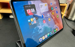 vivo Pad3 Pro 13英寸 蓝晶×天玑9300平板电脑  144Hz护眼屏 