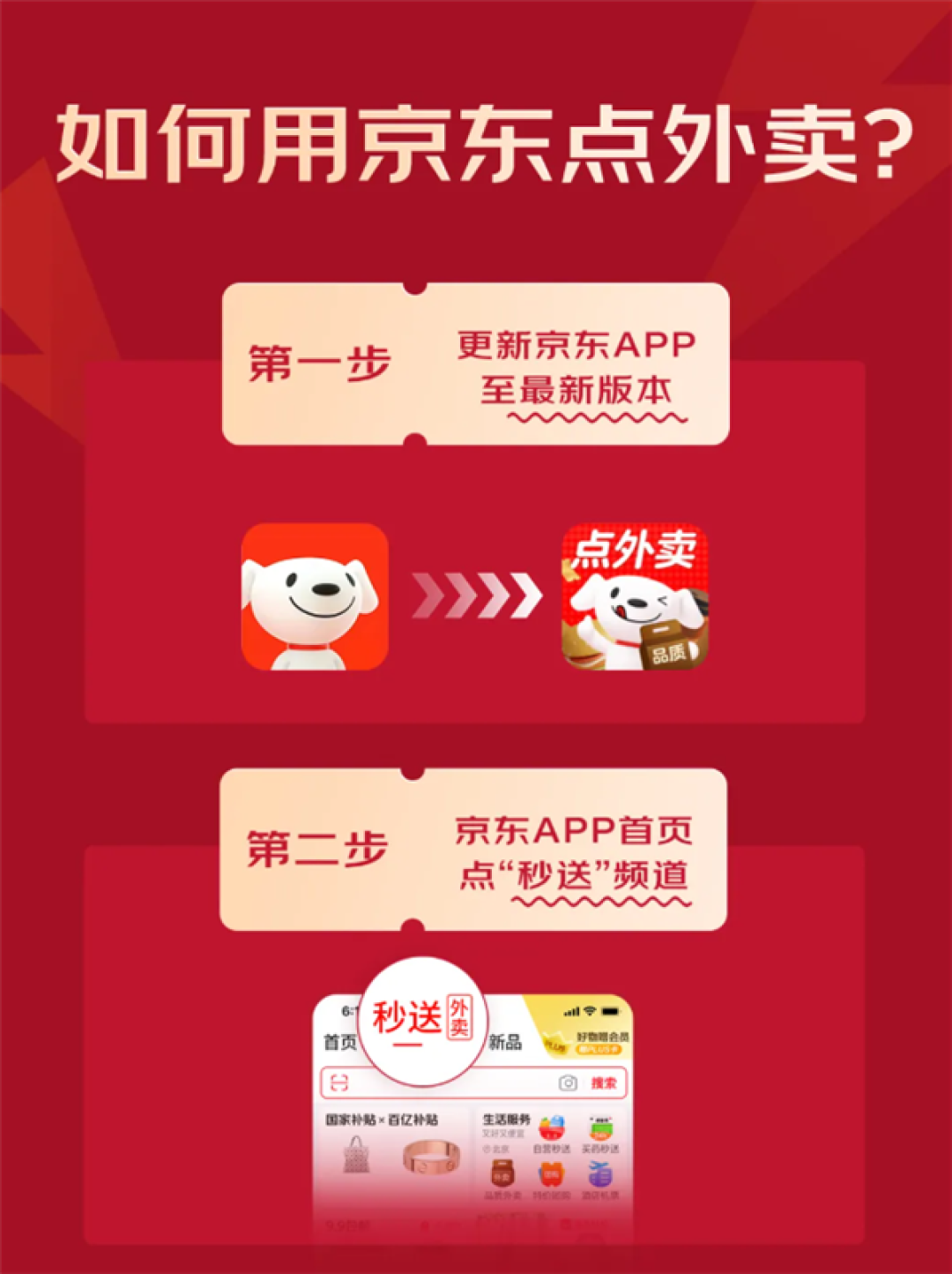 京东称骑手报名太火爆:全职骑手审核需一周