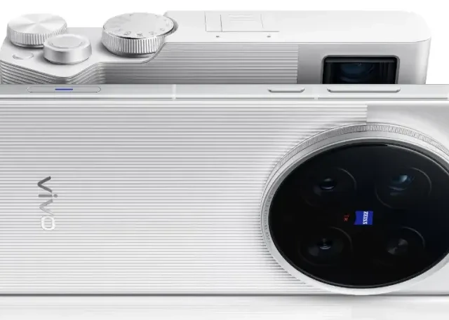 手机里的V单！vivo X200 Ultra和X200s能否干掉相机？