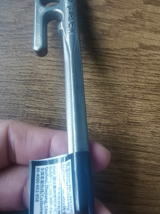 牧高笛帐篷