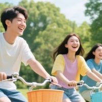 户外兜风策划之篇章