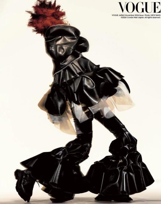 3分钟带你认识一个服装设计师