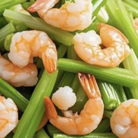 推荐几道美味的芹菜炒菜菜肴