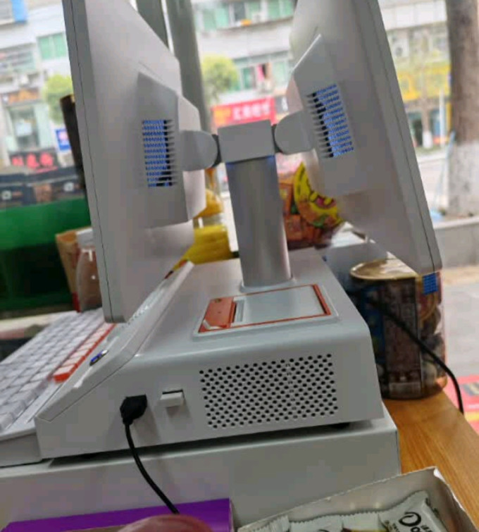 其他办公设备