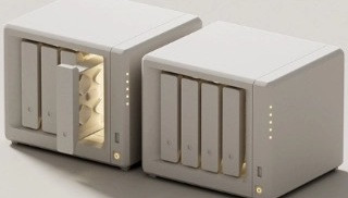 网传丨小米 NAS 第三季度发布：有望双盘位、ARM架构、支持Docker