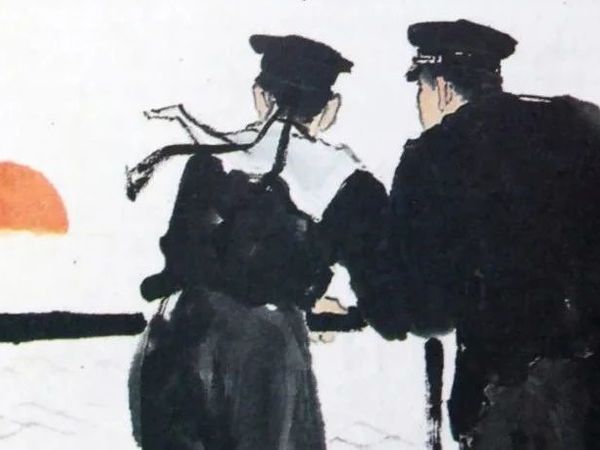 摄影美学 | 摄影创作中怎样“隐”  怎样才有“曲径通幽”的效果——含蓄美拍摄法（下）