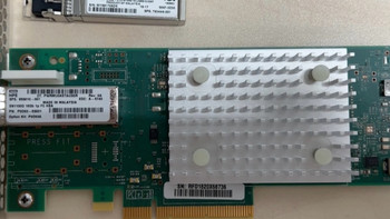 光纤16G HBA卡能替代普通10G网卡？
