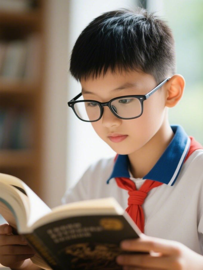 中国科学技术出版社儿童文学