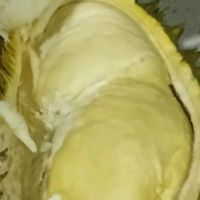 京东满分榴莲选泰国金枕头榴莲，果肉丰厚香甜。