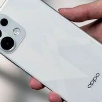 OPPO K12s 星芒白评测：携7000mAh成为千元机续航新卷王