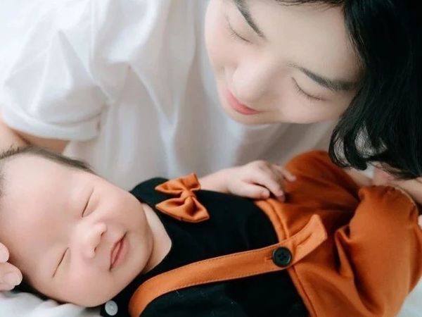 书单分享 | 从备孕到产后，系统学习减少焦虑