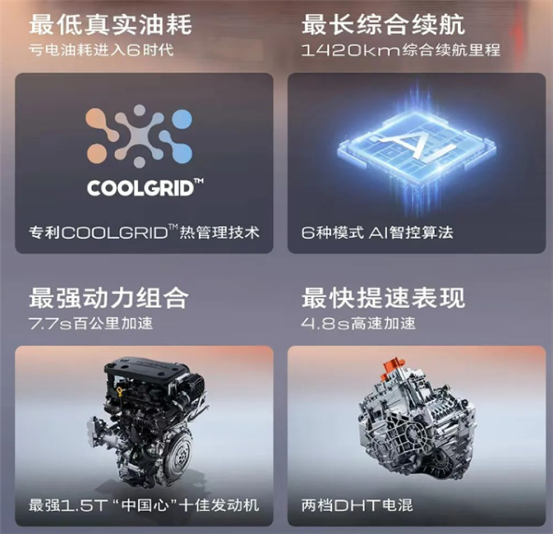 合资绝地反击!别克插电混动MPV GL8陆尚上市:24.99万起