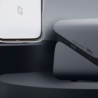 极空间私有云Z4Pro ：家庭存储新利器