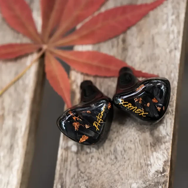「巡洋笔记」Kanek Audio Autumn：那一块香甜的枫糖